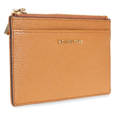 michael kors carder|MICHAEL Michael Kors Card Cases Handbags .